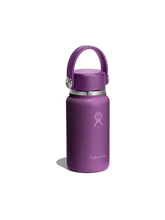 HYDRO FLASK | Gourde Micro Hydro Mini 200ml | beere